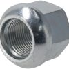 Wheel nut