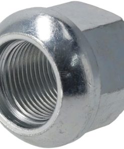 Wheel nut
