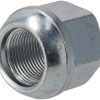 Wheel nut