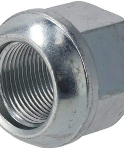 Wheel nut