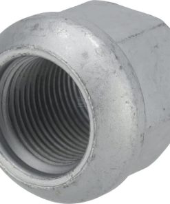 Wheel nut