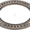 Corona de aguja tipo AXK 3552