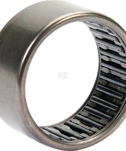 Casquillo de aguja HK 3520 DIN618