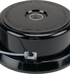 Cab. de hilo LL2MF M12x1,5L KP