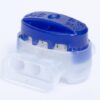 Conector de empalme terminal eléctrico