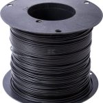 Reinforced Loop Wire on a roll (500m)