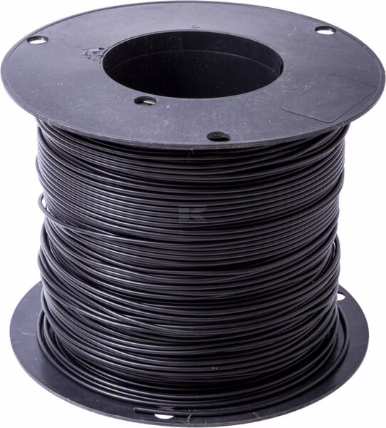 Reinforced Loop Wire on a roll (500m) 1 Reinforced Loop Wire on a roll (500m)