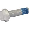 Tornillo hexag. Verbus 12x50