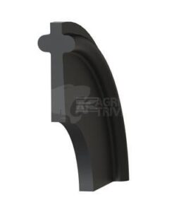 Junta Tri-clamp 1.1/2