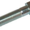 Perno roscado izquierda 3/8"x 38