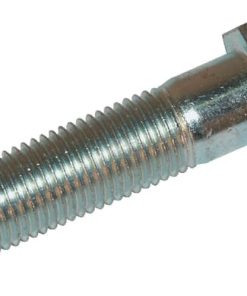 Perno roscado izquierda 3/8"x 38
