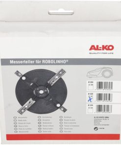 Replacement blade disc ROBO GEN III 220mm 5 Replacement blade disc ROBO GEN III 220mm