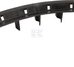 Rejilla de ventilación