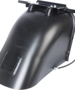 Deflector