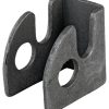 Side hinge bracket, 215/10/A/RO