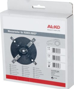 Replacement blade disc ROBO GEN III 230mm