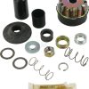 Rueda dentada motor arranque