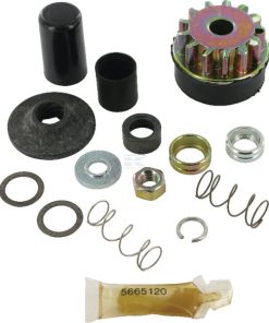 Rueda dentada motor arranque