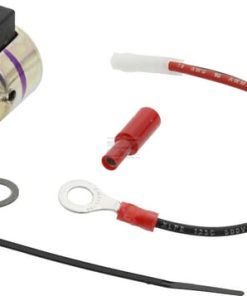 Solenoide