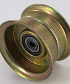 Polea acanalada