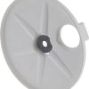 Wheel cover assembly 4 Wheel cover assembly