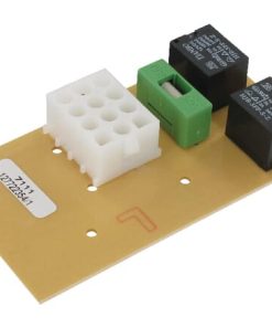 Tarjeta electrónica