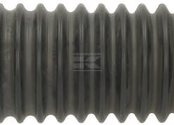 Tubo plegable