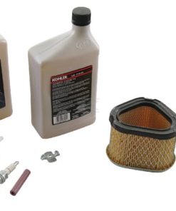 Set mantenim CV 11-16/460-493