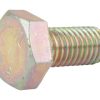 SCREW TE M10 x 1.5 L=20