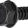 Flanged Hex-Head Screw D=6.3 X 13