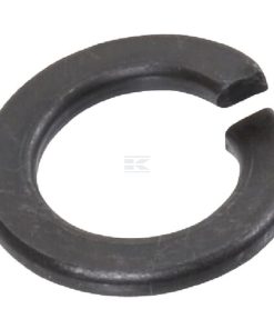 Anillo elástico de bloqueo  M12 x 21,1 x 2,5 mm, acero DIN 127b, Kramp