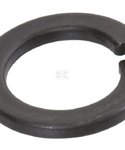 Anillo elástico de bloqueo  M22 x 35,9 x 4 mm, acero cincado DIN 127b, Kramp