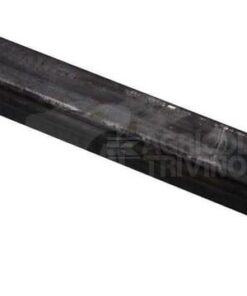 Tubo interior con tuerca y tornillo