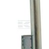 Gato con rueda de apoyo Simol AC297LH 60, mandril ajustable 285 mm, carga 400 kg 5 Gato con rueda de apoyo Simol AC297LH 60, mandril ajustable 285 mm, carga 400 kg