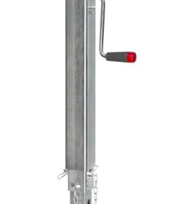 Gato vertical, mango lateral, 70 x 617 mm