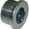 Tornillo M30x1,5 Fella 2 Tornillo M30x1,5 Fella
