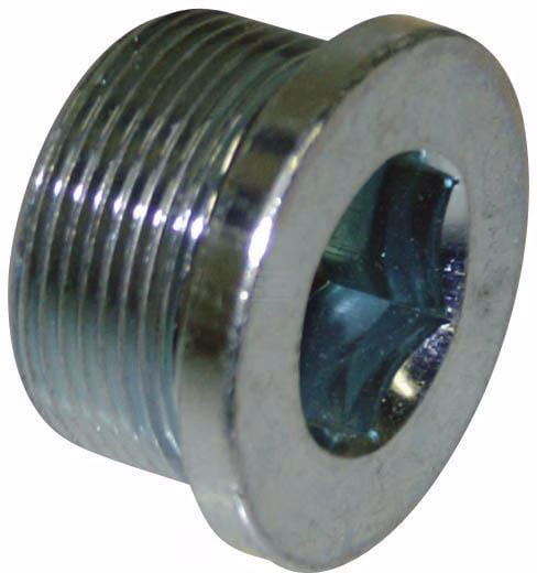 Tornillo M30x1,5 Fella 1 Tornillo M30x1,5 Fella