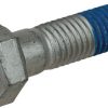 Tornillo hexagonal M14x50 10.9 Fella