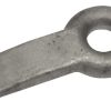 Towing eye for welding 14 T diameter 50 2 Towing eye for welding 14 T diameter 50