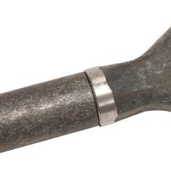 Towing eye rotating 6 T diameter  45