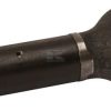 Towing eye rotating 12 T diameter 50.8, L-325 4 Towing eye rotating 12 T diameter 50.8, L-325