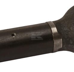 Towing eye rotating 12 T diameter  50.8, L-325