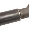 Ojo de remolque giratorio 26 T diámetro 52 2 Towing eye rotating 26 T diameter 52