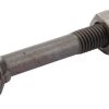 Tornillo de arado 2 pestañas M12x85 10.9 + tuerca 2 Tornillo de arado 2 pestañas M12x85 10.9 + tuerca