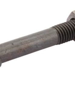 Tornillo de arado 2 pestañas M12x85 10.9 + tuerca