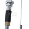 Cable de parada de motor Case - IH