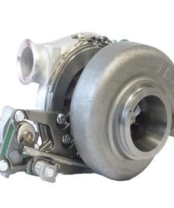 Turbocompresor Garret