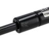 Amortiguador de gas L220,0 mm 1300N