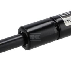 Amortiguador de gas L220,0 mm 1300N