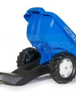 RollyKipper II azul